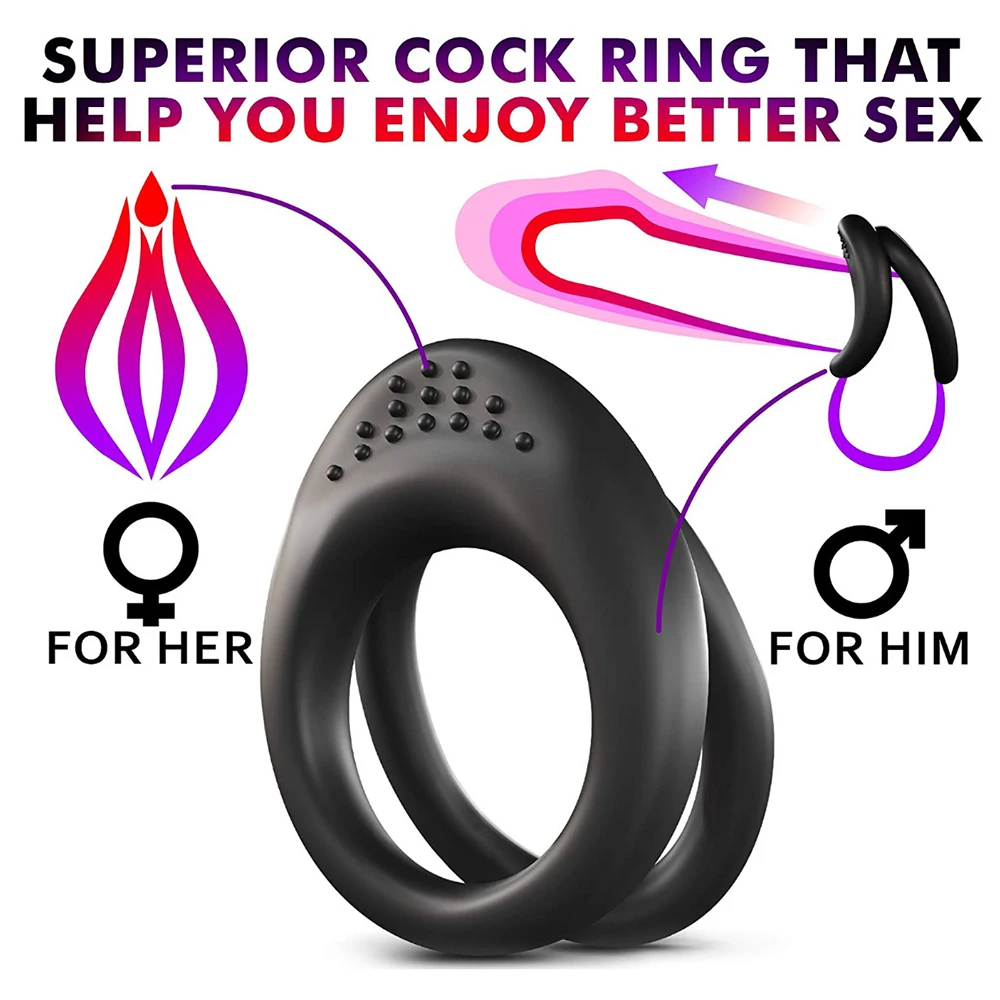 faceți vă singur inelul penisului