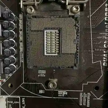 Colorate CF-H81A-BTC Socket Lga1150 ATX DDR3 SDRAM Intel H81 Pro ETH Placa de baza miniere placa de baza