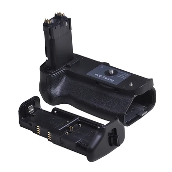 Batmax BG-E20 Battery Grip + Wireless Declanșare de la Distanță pentru CANON EOS 5D Mark IV 5DIV 5D4 Camera DSLR