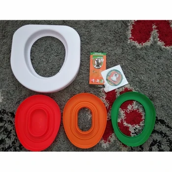 1 buc de Plastic Cat Toaletă, Kit de Formare Litiera Catelul Pisica Mat Gunoi Pisica Toaletă Antrenor Toaletă Curățare pentru animale de Companie Pisica de Formare a Produsului