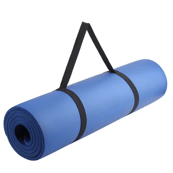 Carry Sling Fitness Curele Yoga Mat Bretele Reglabile, Banda Stretch pentru Ușor de Siguranță de Lucru-out Ornamente