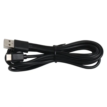 En-gros de 25 cm 1m 2m 3m Noul USB 3.1 Tip-C Date de Sincronizare Rapid Încărcător Cablu Micro 5pin sau 8pini Cablu USB pentru Echipamente Digitale