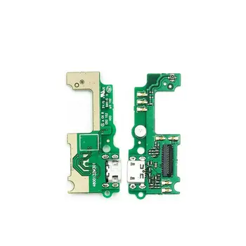 Noi Încărcare USB Conectorul de pe Placa Conecta Cablu Flex MicrophoneFor Huawei Honor 4C Pro TIT-L01 4Cpro Încărcător Port