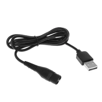 Încărcare USB Plug Cablu A00390 5V Adaptor Electric Cablul de Alimentare Încărcător pentru philips Shavers A00390 RQ310 RQ320 RQ330RQ350