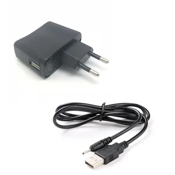 NOUL USB CA-100C Cablu de Încărcare încărcător de nokia 1650 2135 2630 2760 2865i 3109 3110 Clasic Clasic 3110 Evolve 3155i