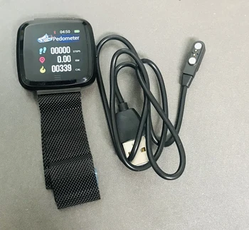 NR.1 KKTick G12 Ceas Sport sport record de ritm cardiac bluetooth Smartwatch somn monitor Pentru Android IOS