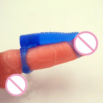 Vibrator Cock Ring Sex Limba Vibrator Penis Inele Masturbari Vibratoare Sex Cu Produse Pentru Cupluri