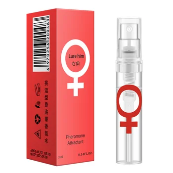 OLOEY Afrodisiac Feromoni Parfum de Femeie Orgasm Spray de Corp Lungă Durată Parfum Deodorant Apă Parfumată pentru Bărbați Lubrifianți