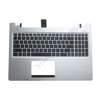 NE-Tastatura Laptop Pentru ASUS K56 k56C K56CB K56CM K56CA A56 A56C S56C S56 English keyboard Palm rest