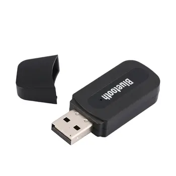 USB Wireless Muzica Stereo Receptor Adaptor AMP Dongle-ul Audio de Acasa Difuzor jack de 3,5 mm Receptor Conectați