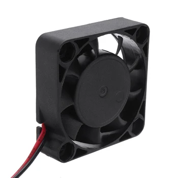 Pohiks 1 buc 40mmx10mm 4010 Imprimantă 3D Ventilator 24V Liniștită Super Silent Cooling Fan Cooler Pentru Ender 3 3 Pro 5