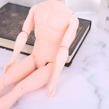 30cm 12 Mobile Articulate Nud Organism Papusa Ken Băiat de sex Masculin Om Iubitul Prinț