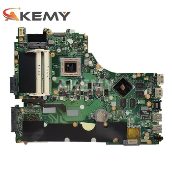 Pentru ASUS VM590Z A555Z X555Z X550ZE X550ZA X550Z X550 K550Z K555Z Laptop Placa de baza de Testare Placa de baza X550ZE W/ A8-7200P CPU