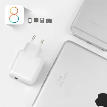 2.4 O Încărcare Rapidă 12W USB Adaptor de Alimentare pentru iPhone6 7 8 Plus 6S Mini iPad Air Apple 11 12 pro XS Max X Telefon Călătorie Acasă Taxa