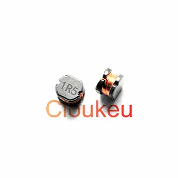20buc CD43 DE 1,5 UH Chip inductor 4532 1.5 uH 1R5 Putere inductoare