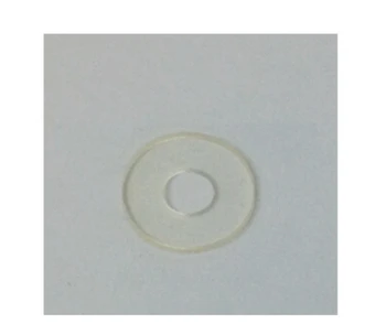 50PCS Placa Acului Gaură Disc EF0202200000 de spălare pentru Tajima SWF Nelu Chinez masina de brodat piese de schimb 04043RB-B001