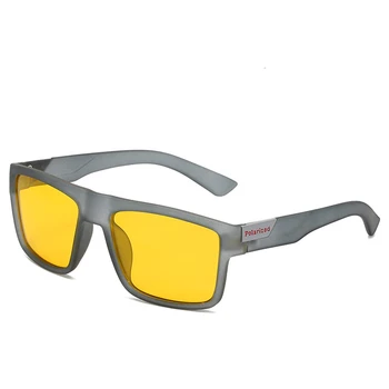 DANKEYISI Bărbați Polarizat ochelari de Soare pentru Barbati ochelari de Soare pentru Femei de sex Feminin de sex Masculin Sport în aer liber Ochelari de Conducere UV400 Ochelari de Soare