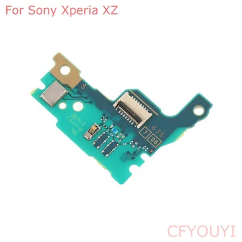 Pentru Sony Xperia XZ Microfon Microfon Cablu Flex piesă de schimb Versiunea 4G