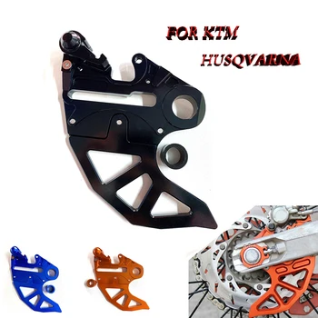 Motocicleta Magura Etrierului de Frână Spate Disc de Paza Protector pentru Husqvarna TE FE FX TX 125 250 350 450 501 300 200 2018-2021