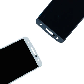 Original Pentru Motorola Moto Z Display LCD Touch Screen, Digitizer Inlocuire Pentru MOTO Z XT1650 XT1650-03 LCD