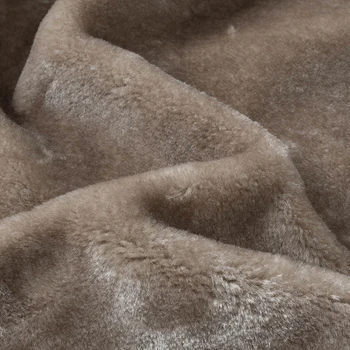 Gros Fleece Hooded Parka Jacheta Barbati 2021 Iarna Noi, De Înaltă Calitate Rezistent La Apa Haina De Moda Casual De Iarnă Lână Căptușeală Parka De Sex Masculin