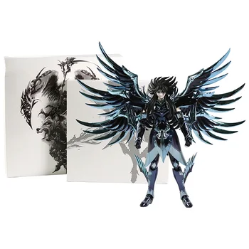 MST Modelul Saint Seiya Mit Pânză EX Hades 3.0 EXM Corp Metalic Dumnezeu de Dincolo de Acțiune Figura de Colectare Model de Papusa