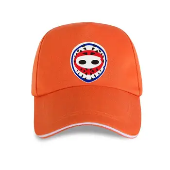 Noi Ken Dryden, Mască, Montreal Canadiens, timp șapcă de Baseball,