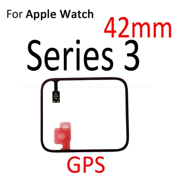 Forța 3D Touch Senzor Flex Cablu Pentru Apple Watch Seria 1 2 3 4 5 6 SE 38mm 42mm 40mm 44mm Greutate Sens Bobina de Inductie