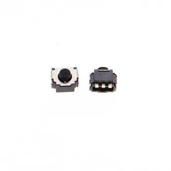 6pcs Pentru Nintend Comutator NS NX Bucurie-Con Microîntrerupător Buton pentru a Comuta JoyCon Stanga Dreapta L R Consola de Bord Piese de schimb