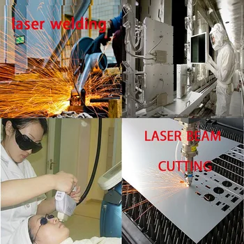 Weimeng de 45 de grade cu laser Reflexie Reflector Lentile optice Dia 12/12.7/19/20/25/30/35/40/45/50mm 1064nm CUARȚ cutter mașină