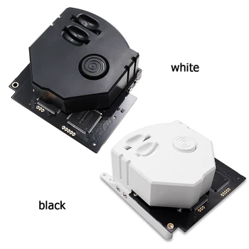Pentru GDEMU la Distanță Card SD Imprimate 3D Kit de Montare Secure Digital Extensie Adaptor pentru SEGA DreamCast VA1 Joc Consola Accesorii