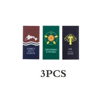 MOC Militare Medievale, Steaguri Poster Blocuri de Soldați cu Arme Castelul Tipărite Cărămizi Cifre Accesorii Piese de Jucărie 87079