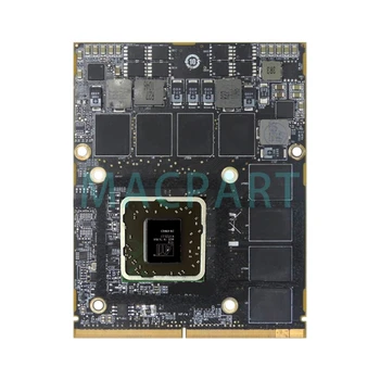 Original Radeon HD5750M HD5750 1GB GDDR5 216-0769023 placă Video Pentru iMac 27
