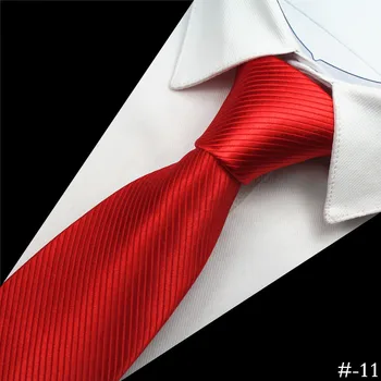 Ricnais 1200 Ace Calitate Mătase pentru Bărbați Cravate Carouri cu Dungi Gât Cravate pentru Bărbați Clasice Poarte de Afaceri Petrecere de Nunta Gravatas